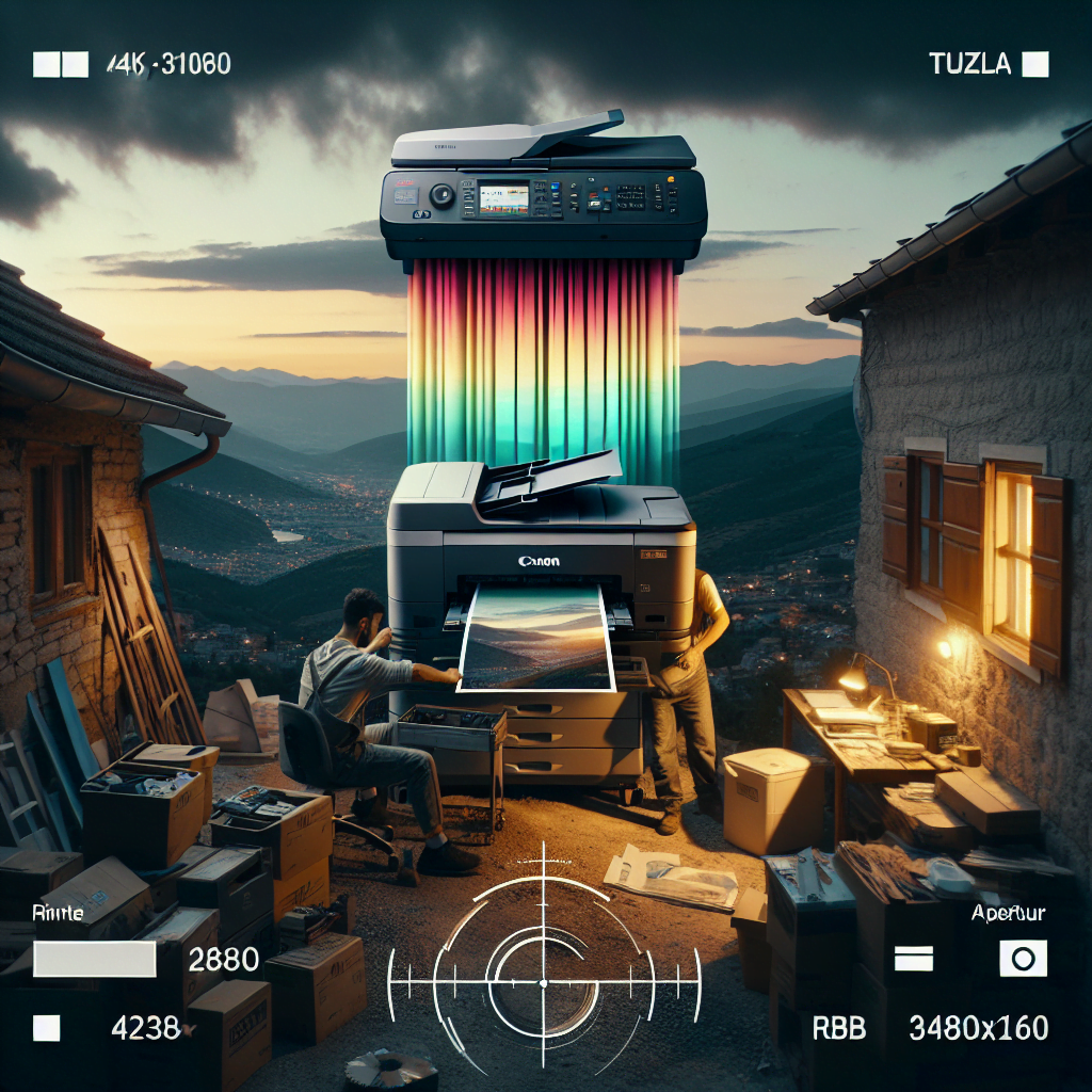 ServisCozumleri.com | Canon i-SENSYS MF3010 Yazıcı Tamir ve Bakım Uzmanı | Tuzla - İletişim: 0553 615 15 86