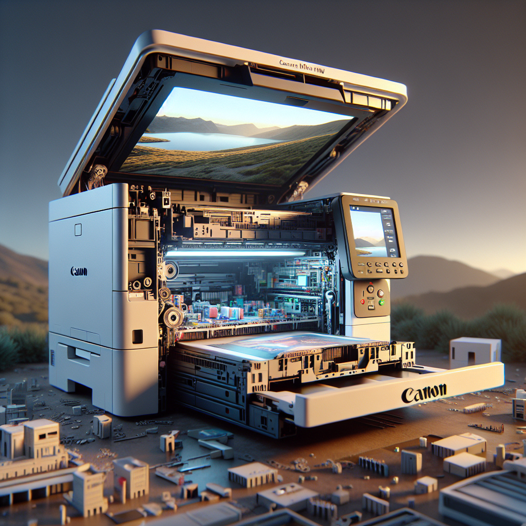 ServisCozumleri.com | Canon i-SENSYS MF411dw Yazıcı Tamir ve Bakım Uzmanı | Tuzla - İletişim: 0553 615 15 86