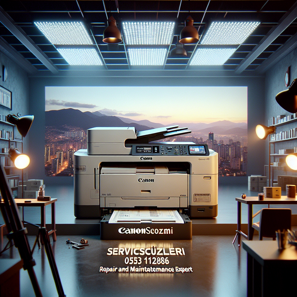 ServisCozumleri.com | Canon i-SENSYS LBP6230dw Yazıcı Tamir ve Bakım Uzmanı | Tuzla - İletişim: 0553 615 15 86