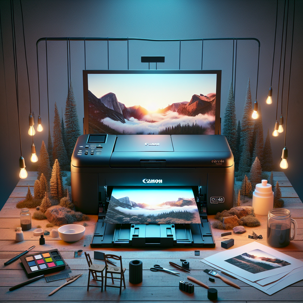 Canon PIXMA G6040 Enyakın Yazıcı Tamir ve Bakım | Tuzla ServisÇözümleri.com | İletişim: 0553 615 15 86