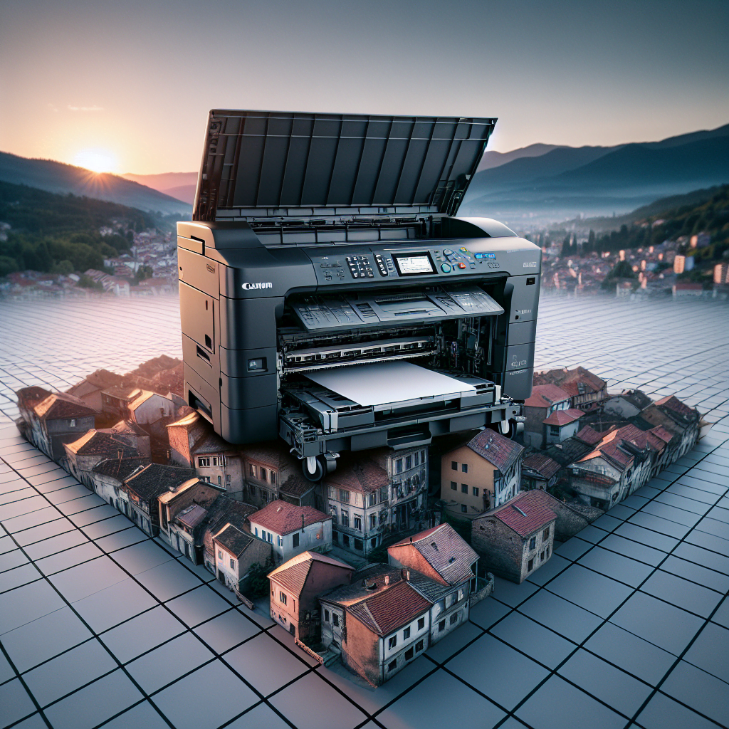 ServisCozumleri.com | Canon I-Sensys LBP233DW Yazıcı Tamir ve Bakım Uzmanı | Tuzla - İletişim: 0553 615 15 86