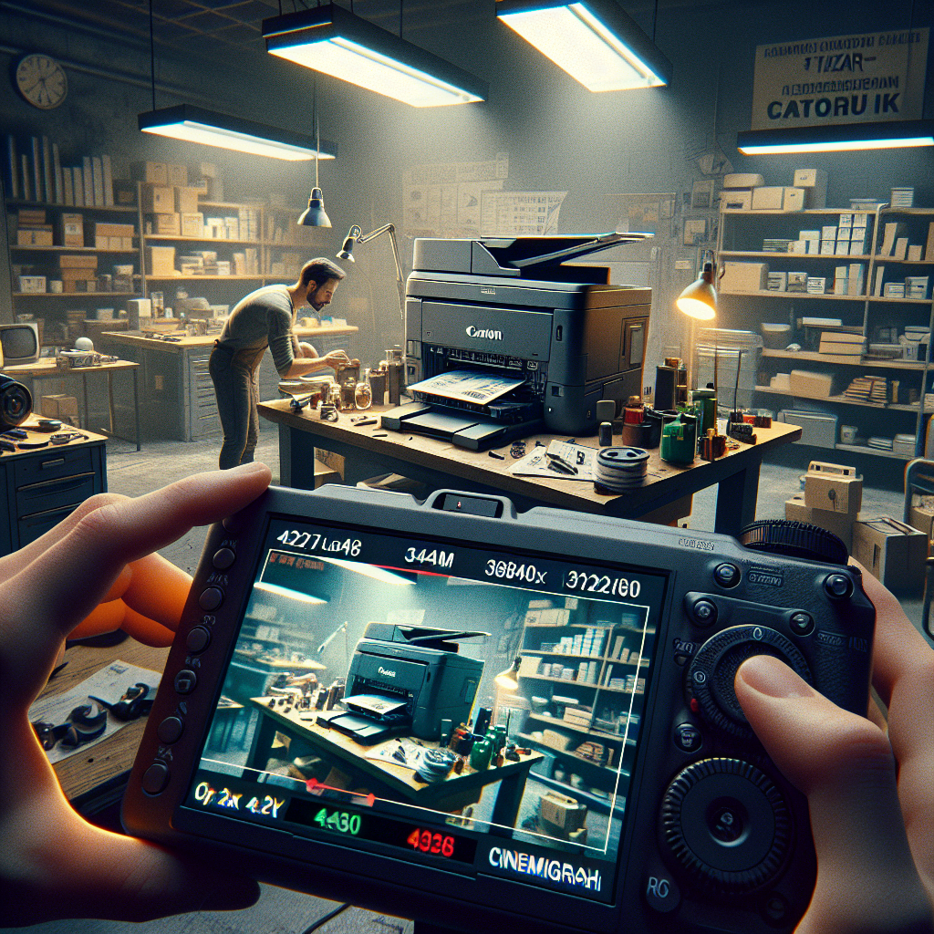 ServisCozumleri.com | Canon i-SENSYS MF247dw Yazıcı Tamir ve Bakım Uzmanı | Tuzla - İletişim: 0553 615 15 86