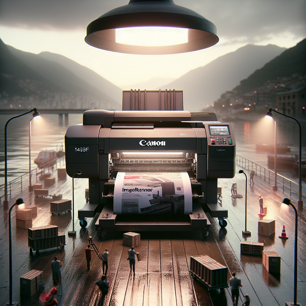 ServisCozumleri.com | Canon imageRUNNER 1435iF Yazıcı Tamir ve Bakım Uzmanı | Tuzla - İletişim: 0553 615 15 86