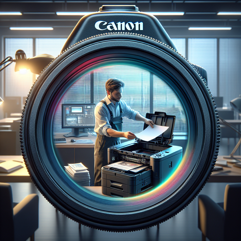 ServisCozumleri.com | Canon MAXIFY MB2755 Yazıcı Tamir ve Bakım Uzmanı | Tuzla - İletişim: 0553 615 15 86