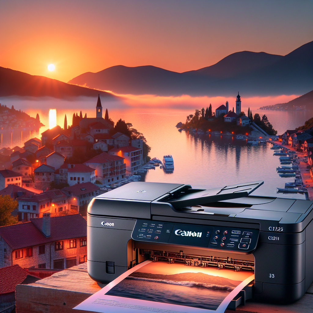 Canon C3125I Yazıcı Sorunlarınıza Anında Çözüm! Tuzla'da Profesyonel Tamir Hizmetleri - İletişim: 0553 615 15 86