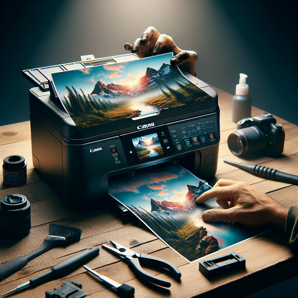 Canon PIXMA G2400 Enyakın Yazıcı Tamir ve Bakım | Tuzla ServisÇözümleri.com | İletişim: 0553 615 15 86