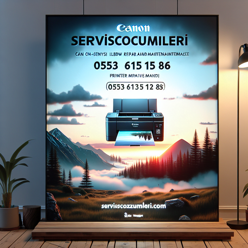 ServisCozumleri.com | Canon i-SENSYS LBP151dw Yazıcı Tamir ve Bakım Uzmanı | Tuzla - İletişim: 0553 615 15 86