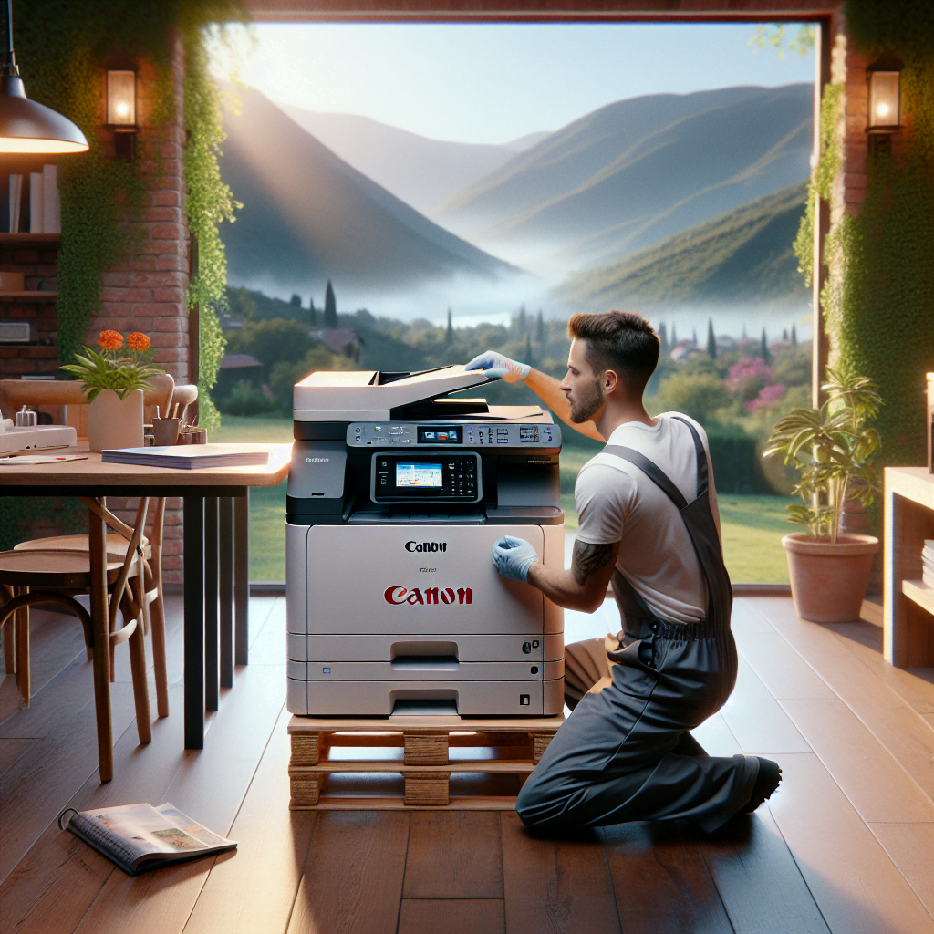 ServisCozumleri.com | Canon I-Sensys MF272DW Yazıcı Tamir ve Bakım Uzmanı | Tuzla - İletişim: 0553 615 15 111