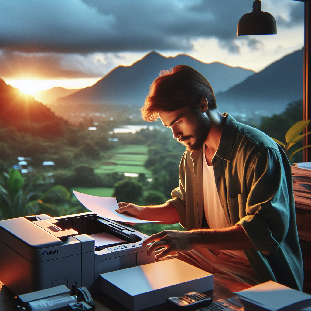 ServisCozumleri.com | Canon Maxify GX7050 Yazıcı Tamir ve Bakım Uzmanı | Tuzla - İletişim: 0553 615 15 86