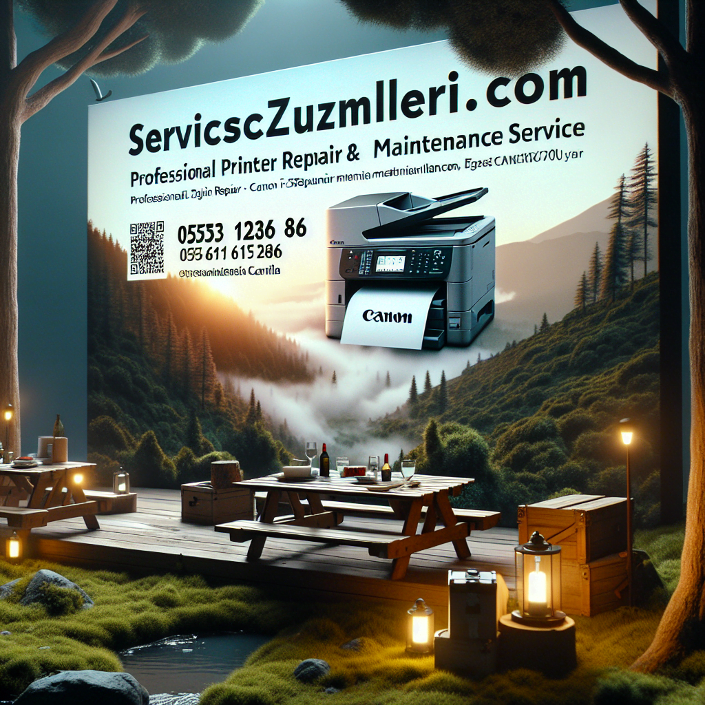 ServisCozumleri.com | Canon i-SENSYS MF635Cx Yazıcı Tamir ve Bakım Uzmanı | Tuzla - İletişim: 0553 615 15 86