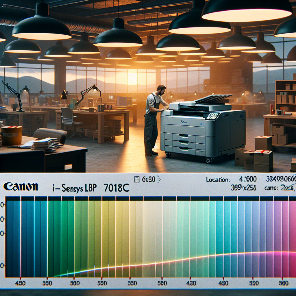ServisCozumleri.com | Canon i-SENSYS LBP7018C Yazıcı Tamir ve Bakım Uzmanı | Tuzla - İletişim: 0553 615 15 86