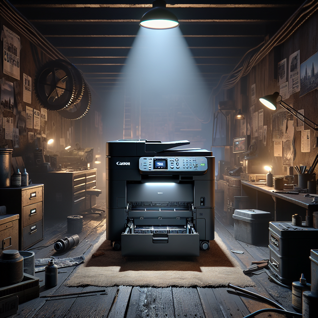 ServisCozumleri.com | Canon LBP663CDW Yazıcı Tamir ve Bakım Uzmanı | Tuzla - İletişim: 0553 615 15 86