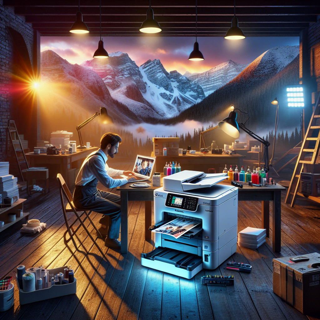 ServisCozumleri.com | Canon I-Sensys LBP246DW Yazıcı Tamir ve Bakım Uzmanı | Tuzla - İletişim: 0553 615 15 96