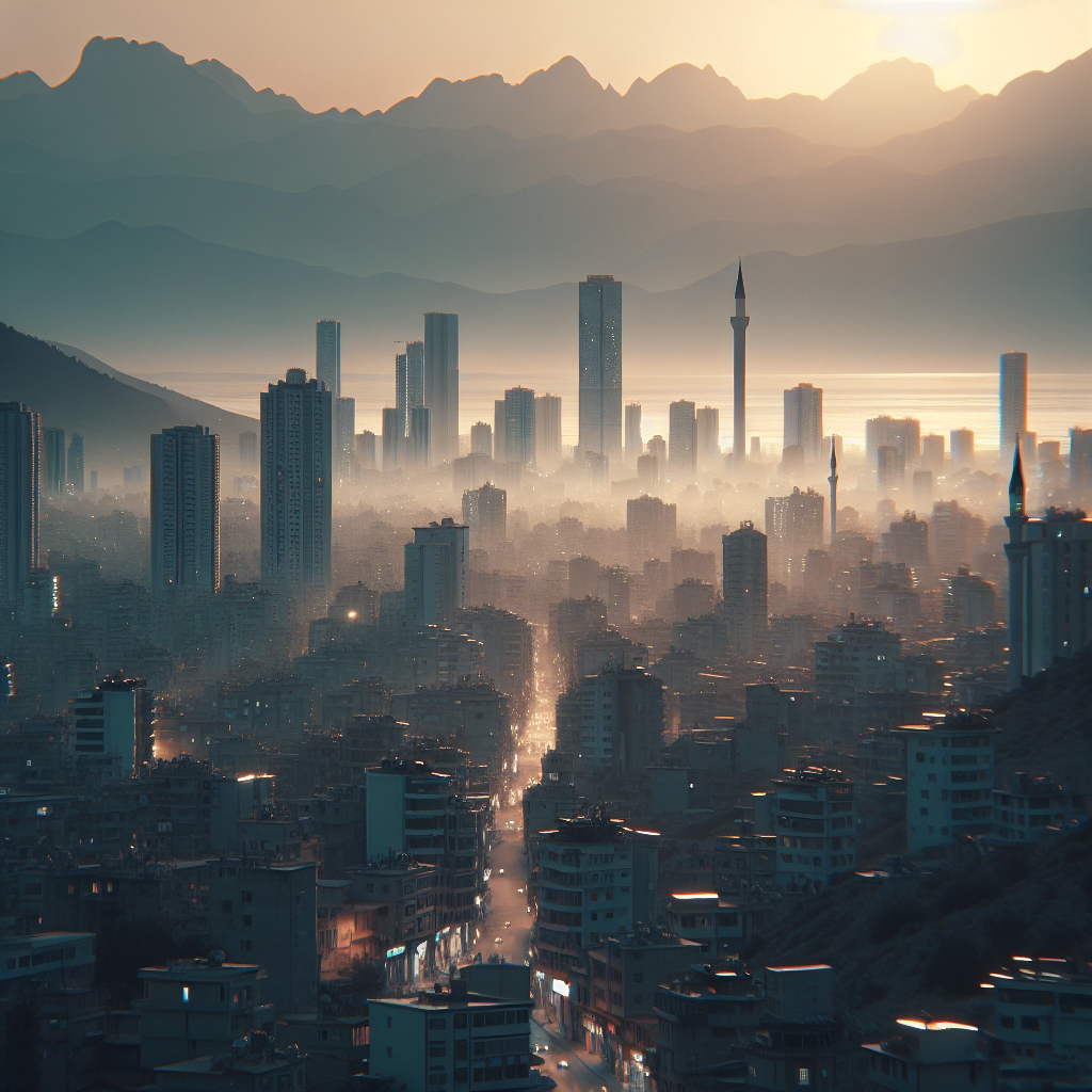 Gebze’de Hikvision Güvenlik Kamerası Kurulumu ve Bakımı