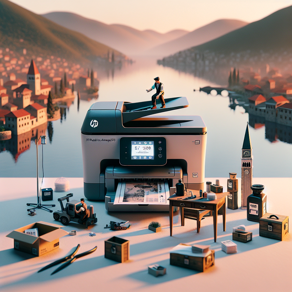 HP DeskJet Ink Advantage 5575 Yazıcılarınız İçin Özel Tamir ve Bakım Hizmetleri! Tuzla - ServisCozumleri.com