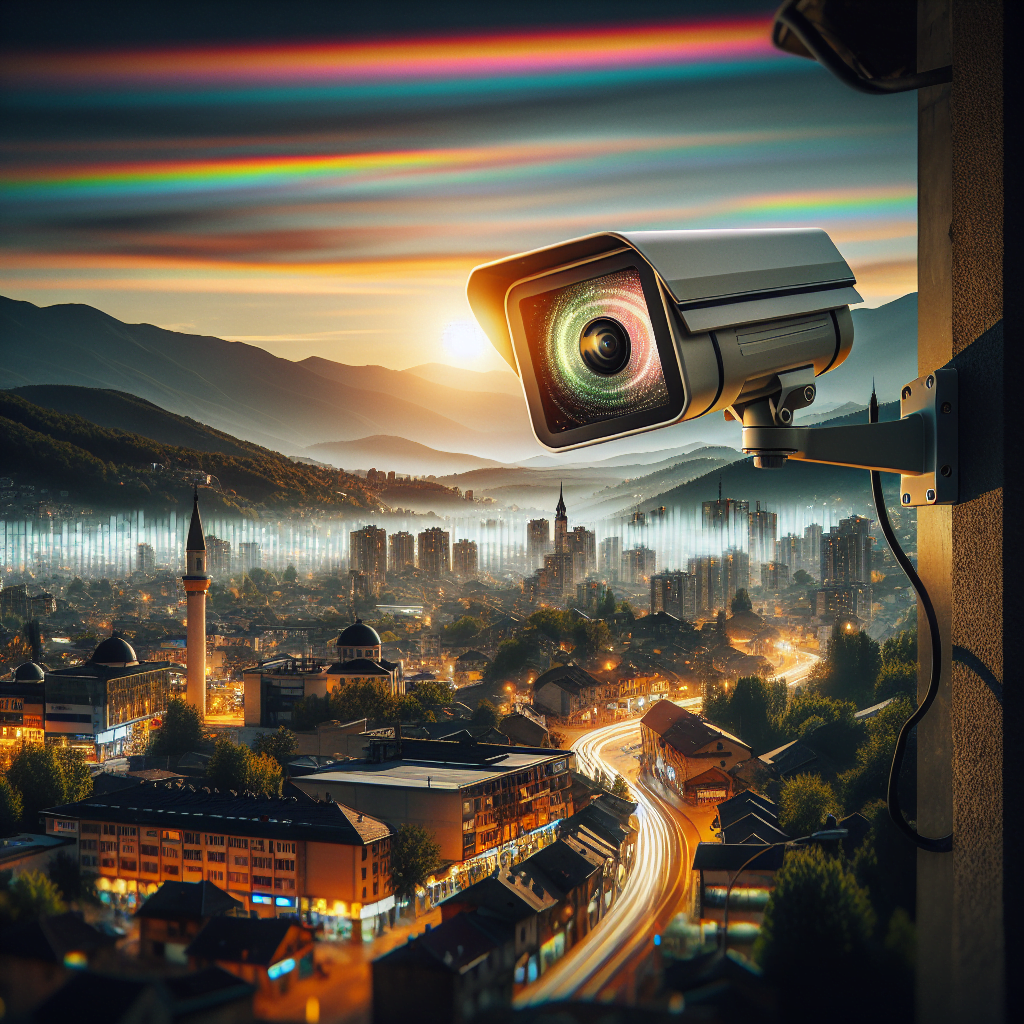 Tuzla’da Dahua Güvenlik Kamerası Kurulumu - Hızlı ve Güvenilir