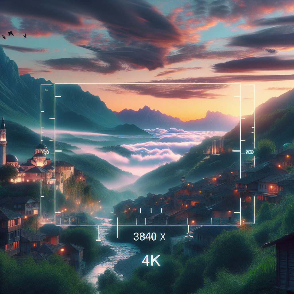 Tuzla’da Güvenliğinizi Hikvision Kameralar ile Güvenceye Alın!