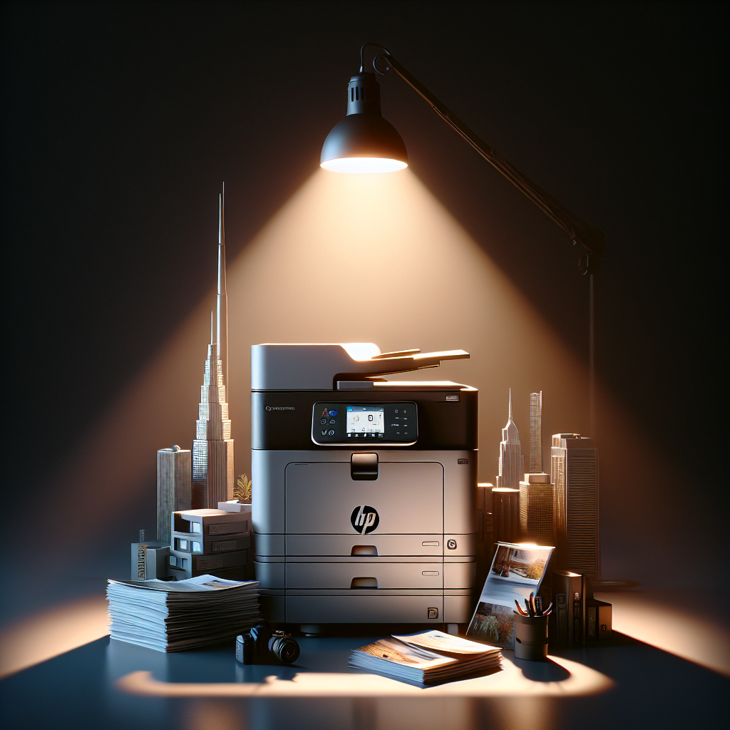 HP Color LaserJet Enterprise CM4540f Yazıcılarınız İçin Özel Tamir ve Bakım Hizmetleri! Tuzla - ServisCozumleri.com