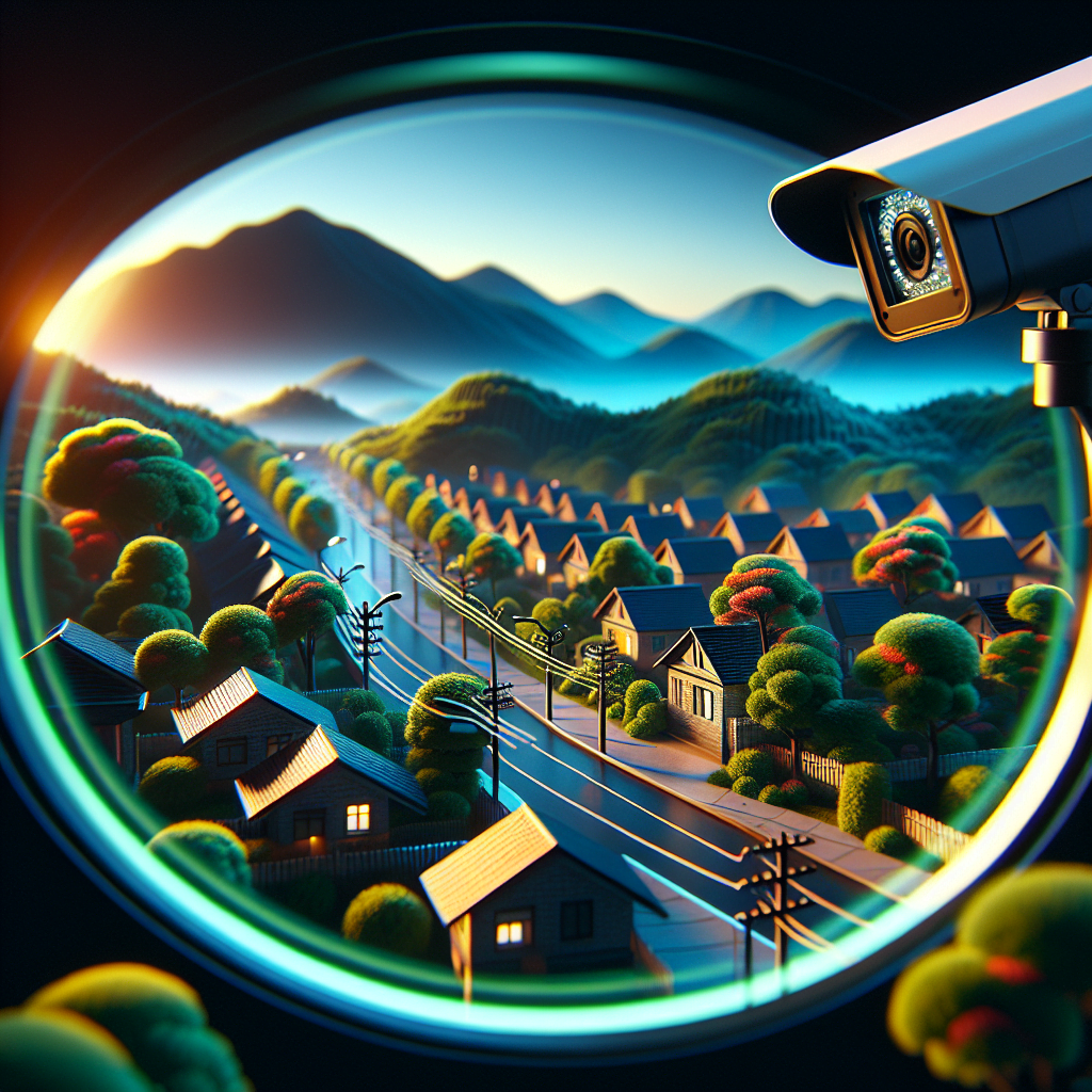 Pendik’te En Güvenilir Bosch Güvenlik Kamera Kurulumu