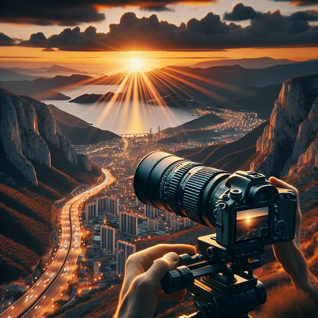 Gebze’de Dahua Güvenlik Kamerası Kurulumu - Anında Koruma