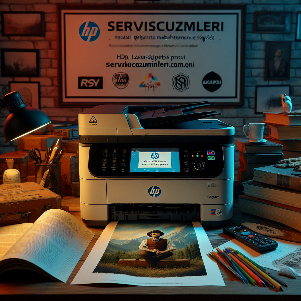 HP Color LaserJet Pro M177fw Yazıcılarınız İçin Özel Tamir ve Bakım Hizmetleri! Tuzla - ServisCozumleri.com