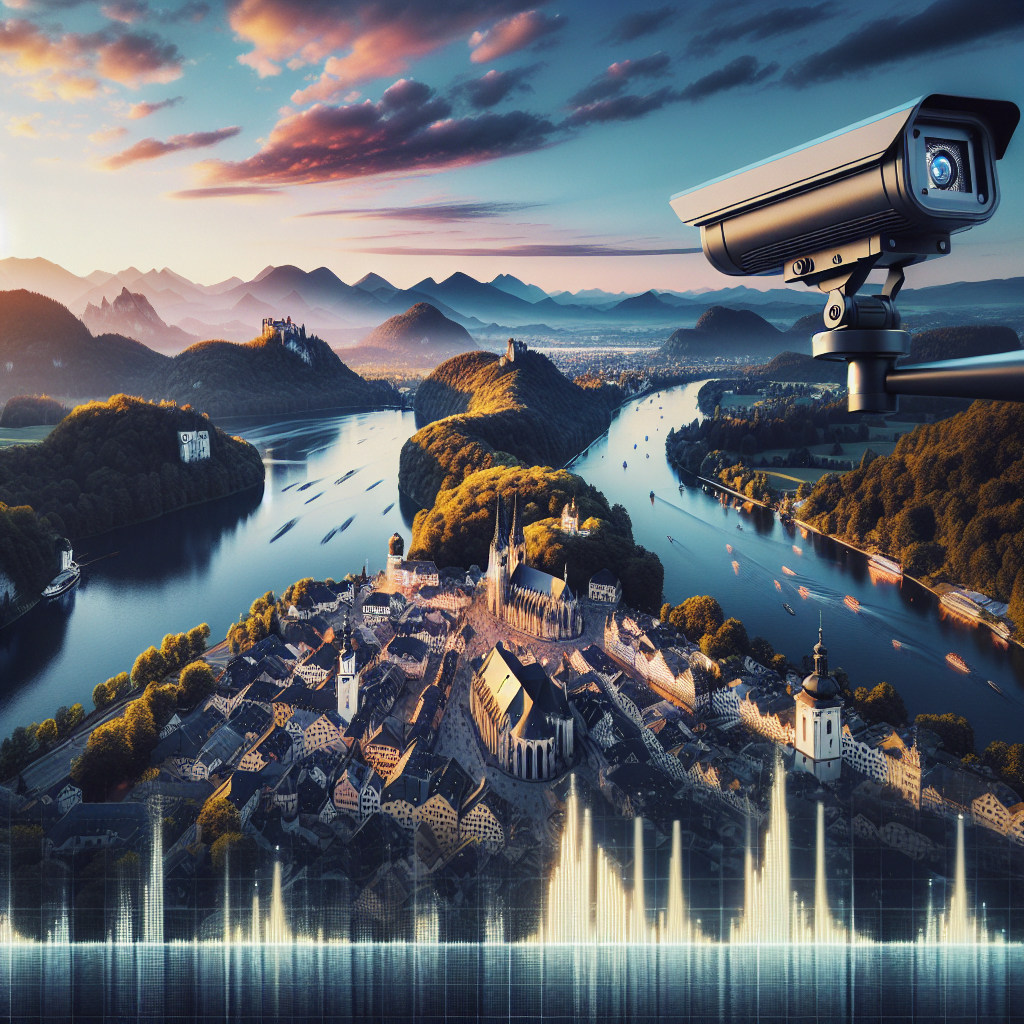 Gebze’de Dahua Kamera Sistemleri ile Güvenliğiniz Emin Ellerde