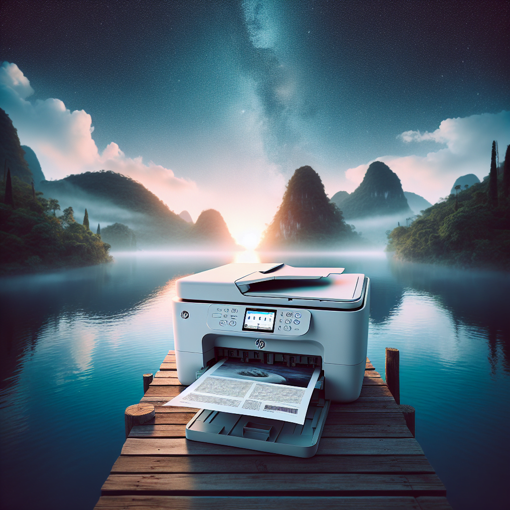 HP Deskjet 2723 Yazıcılarınız İçin Özel Tamir ve Bakım Hizmetleri! Tuzla - ServisCozumleri.com