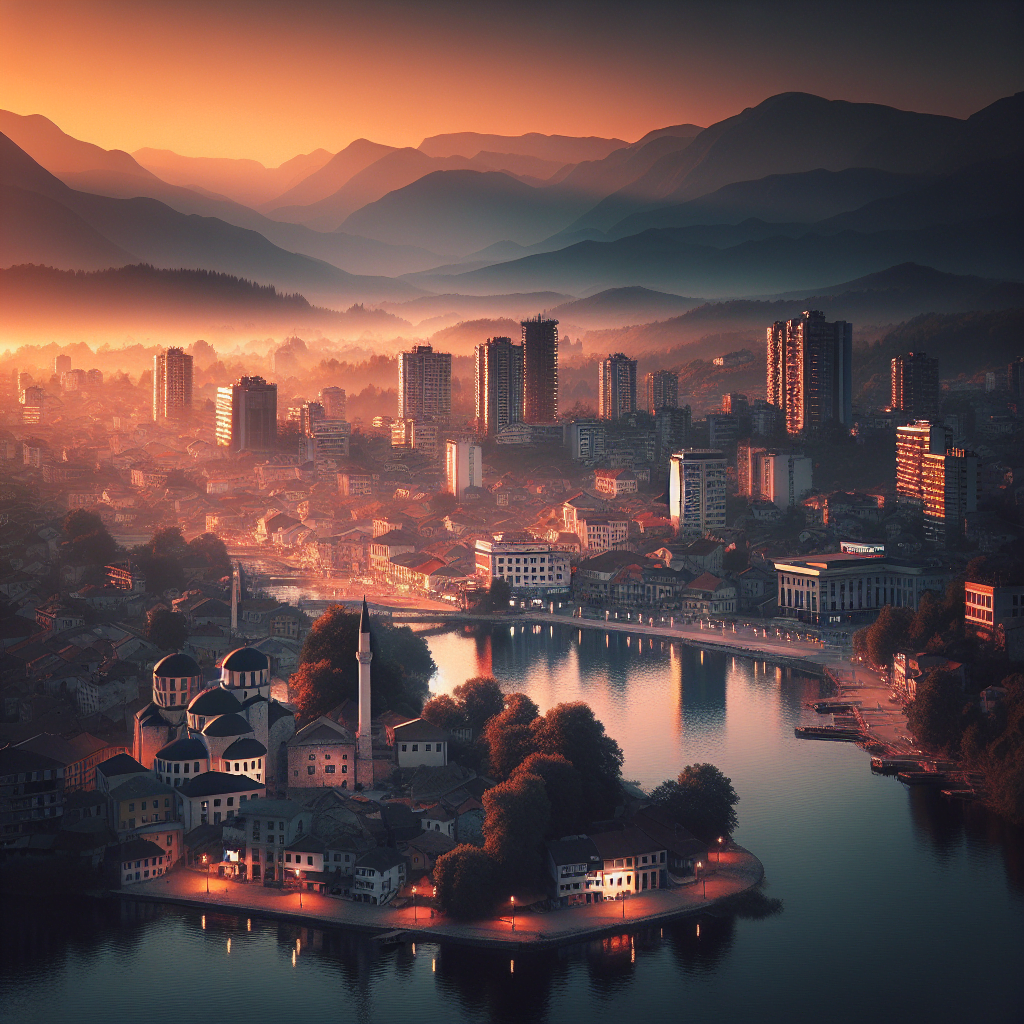 Tuzla’da Güvenliğinizi Hikvision ve Dahua Kameralar ile Sağlayın