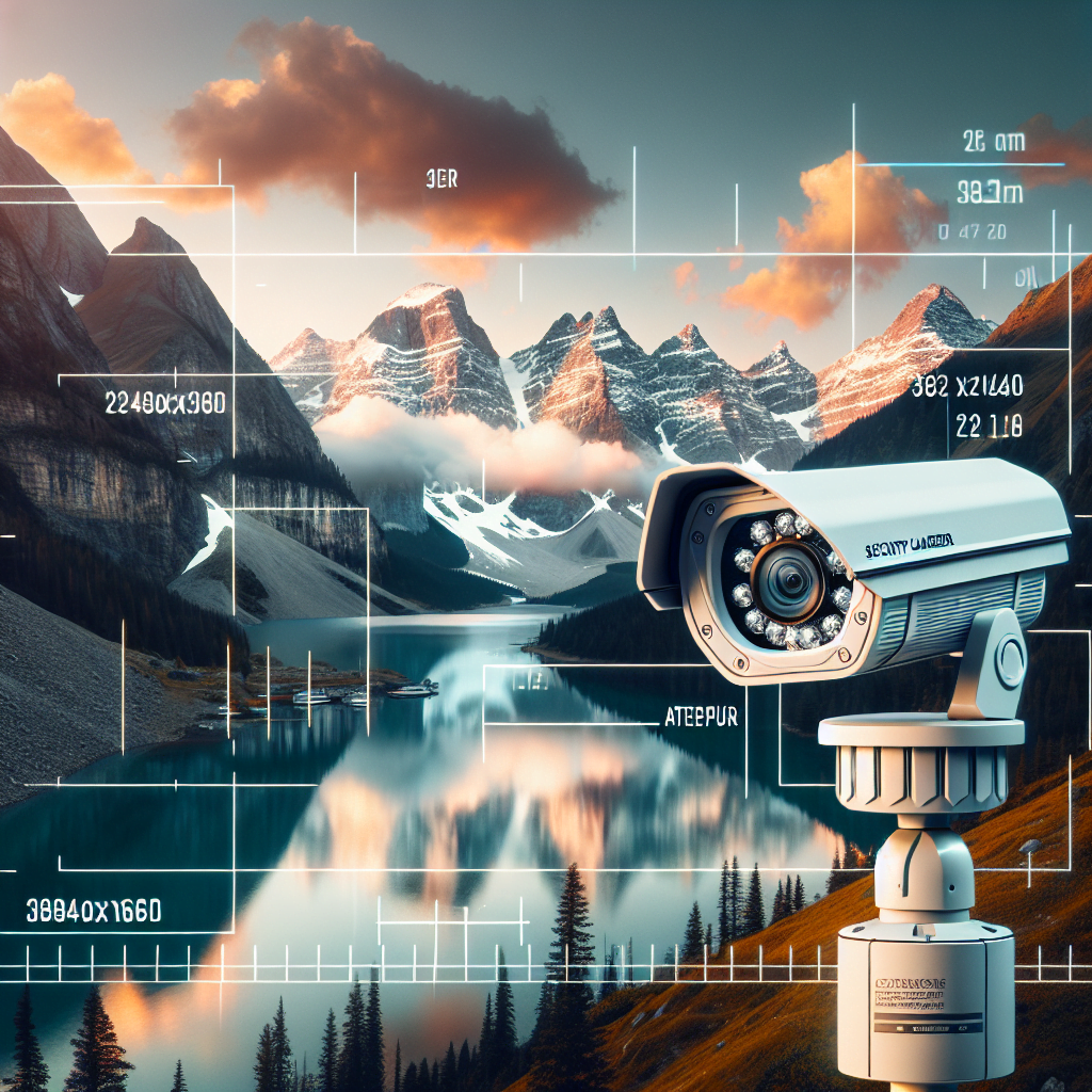 Gebze’de Hikvision Güvenlik Kamera Çözümleri - Ücretsiz Keşif!