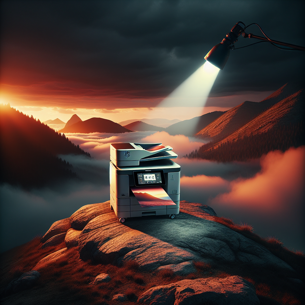 HP Color LaserJet Pro M477fdw Yazıcılarınız İçin Özel Tamir ve Bakım Hizmetleri! Tuzla - ServisCozumleri.com