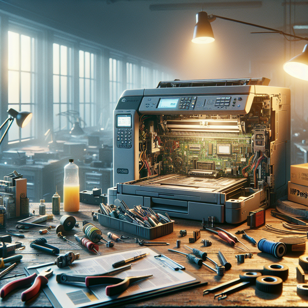 HP DeskJet 3639 Yazıcılarınız İçin Özel Tamir ve Bakım Hizmetleri! Tuzla - ServisCozumleri.com