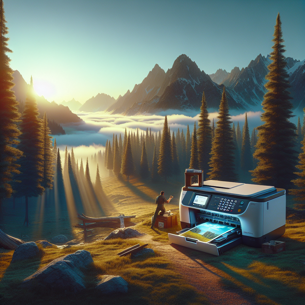 HP Deskjet 3050A Yazıcılarınız İçin Özel Tamir ve Bakım Hizmetleri! Tuzla - ServisCozumleri.com