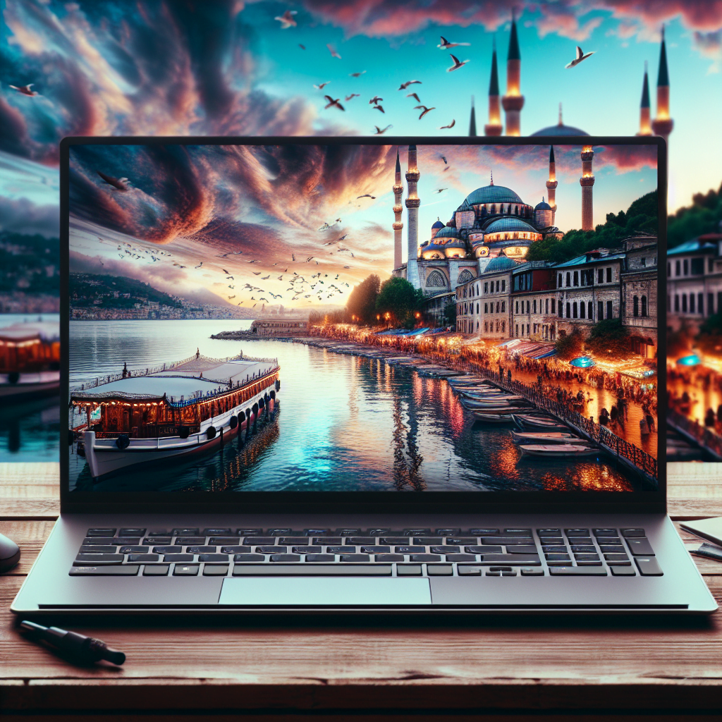 Tuzla Cami Mahallesi Netbook Yedek Parça Değişimi