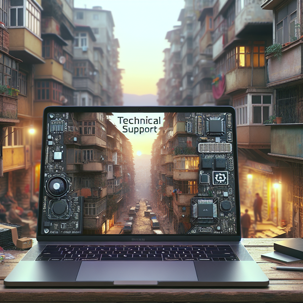 Tuzla Cami Mahallesi Notebook Teknik Destek