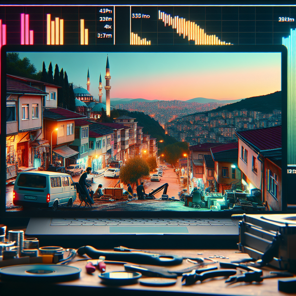 Tuzla Aydıntepe Mahallesi Laptop Arızası Giderme