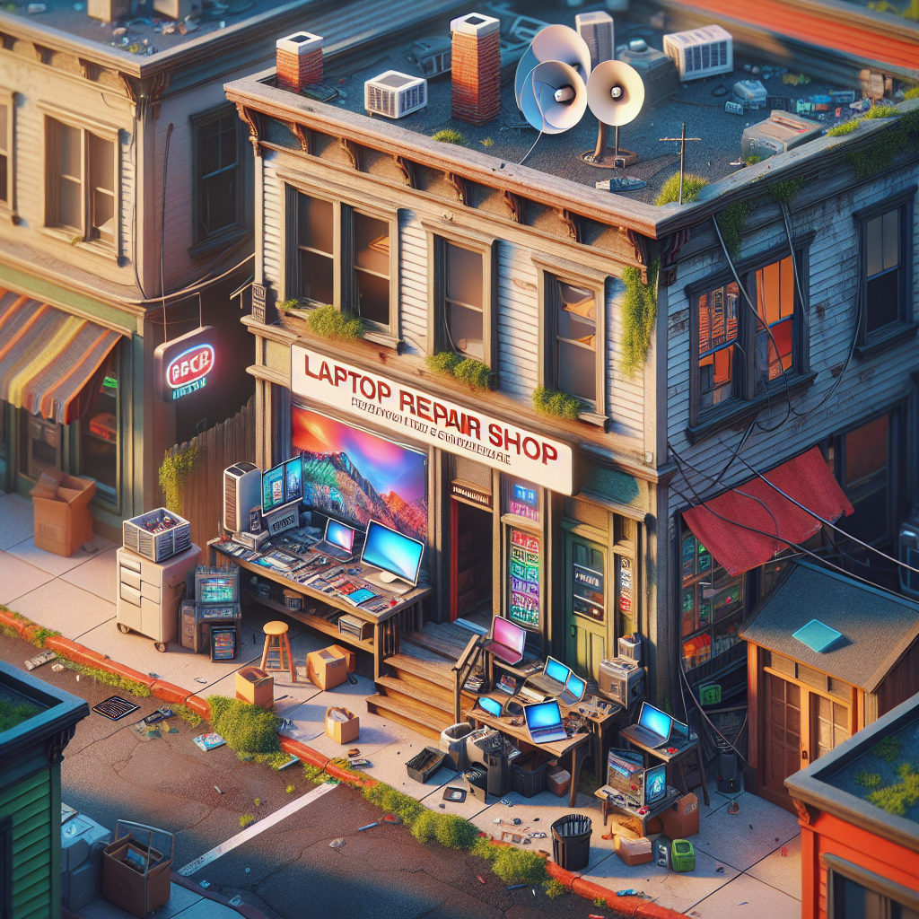 Tuzla Aydınlı Mahallesi Laptop Yedek Parça Değişimi