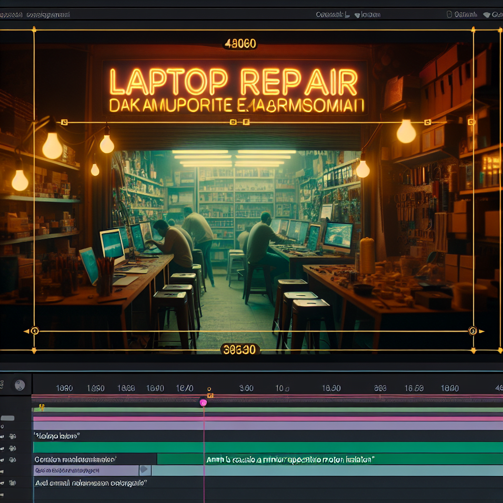 Tuzla Fatih Mahallesi Laptop Onarımı