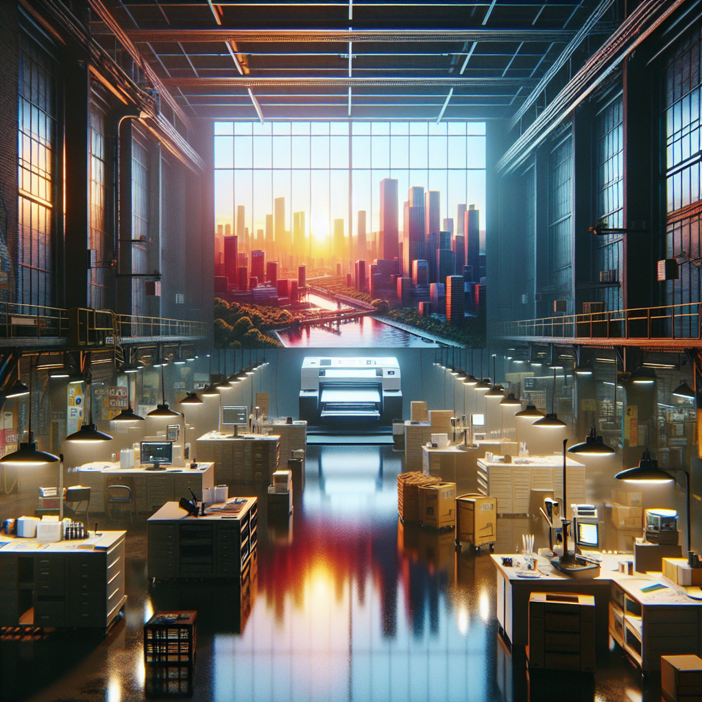 Birlik Organize Sanayi Bölgesi Yazıcı Tamir Servisi