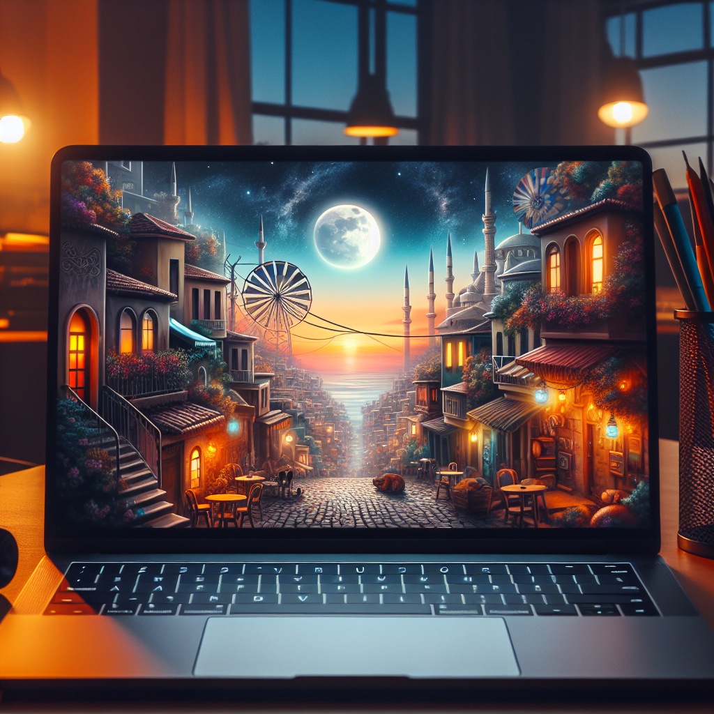 Tuzla Aydıntepe Mahallesi Laptop Sorun Giderme