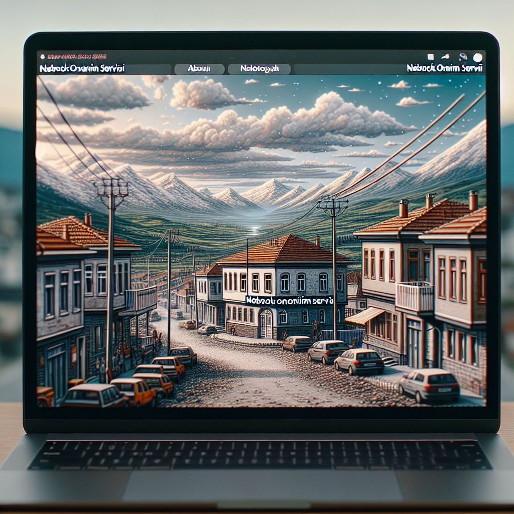 Tuzla Aydınlı Mahallesi Netbook Onarım Servisi