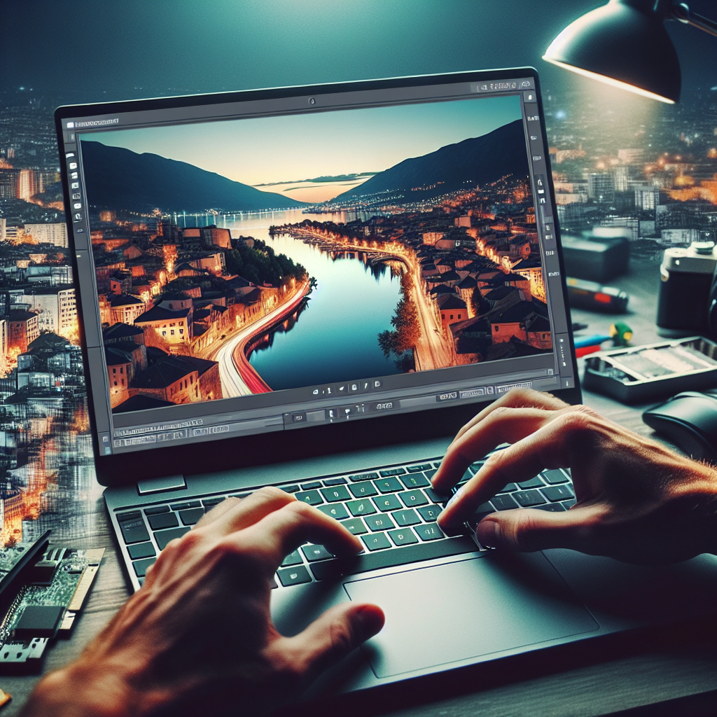 Tuzla Netbook Sorun Giderme