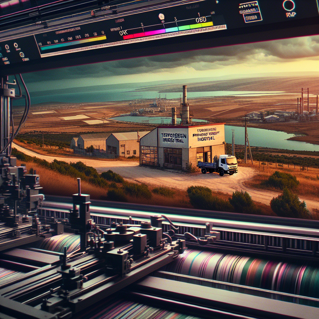 Tepeören Sanayi Sitesi Yazıcı Tamir Servisi