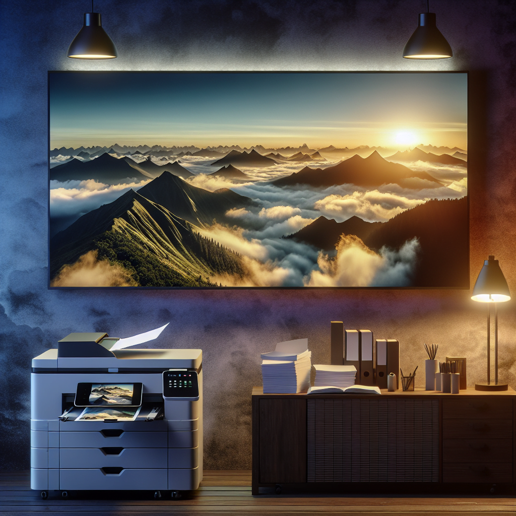 Yazıcı Arızalarınızı Hızla Gidermek İçin Uzman Servis Tuzla