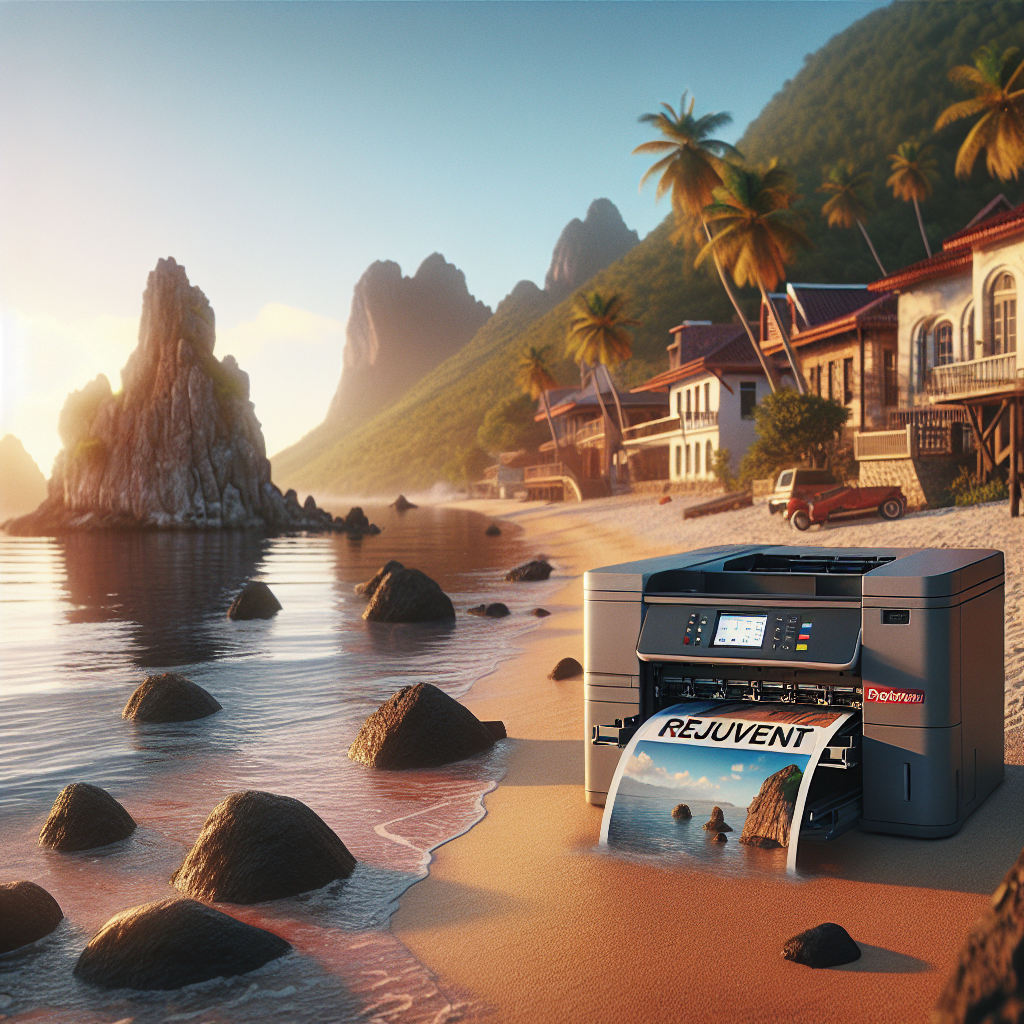 Yazıcınızın Performansını Geri Kazanın! Tuzla Yazıcı Tamiri