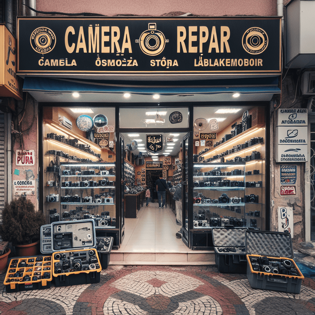 Canon Tuzla Şifa Mahallesi Yazıcı Tamir Servisi