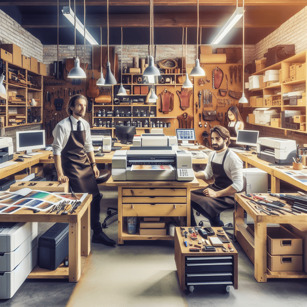 HP İstanbul Deri Organize Sanayi Bölgesi (İDOSB) Yazıcı Tamir Servisi