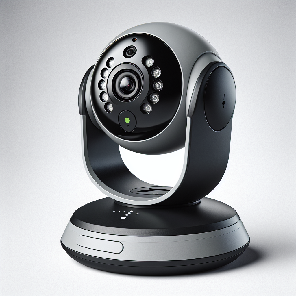 Arlo Kablosuz Güvenlik Kamerası Çözümleri