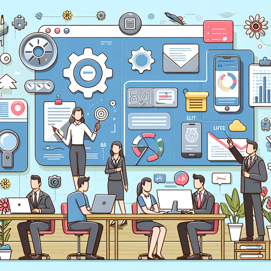 Asana Ofis ve Verimlilik Programı