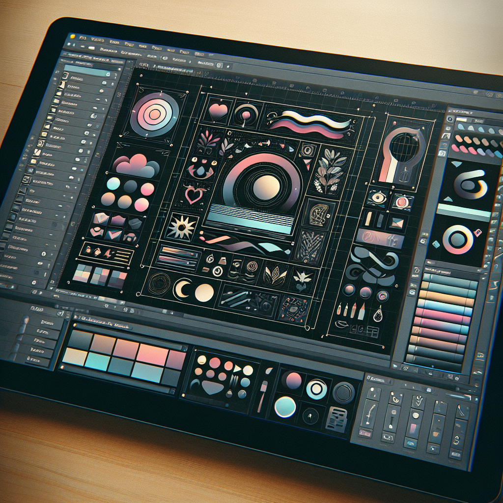 Canva Grafik ve Tasarım Programı