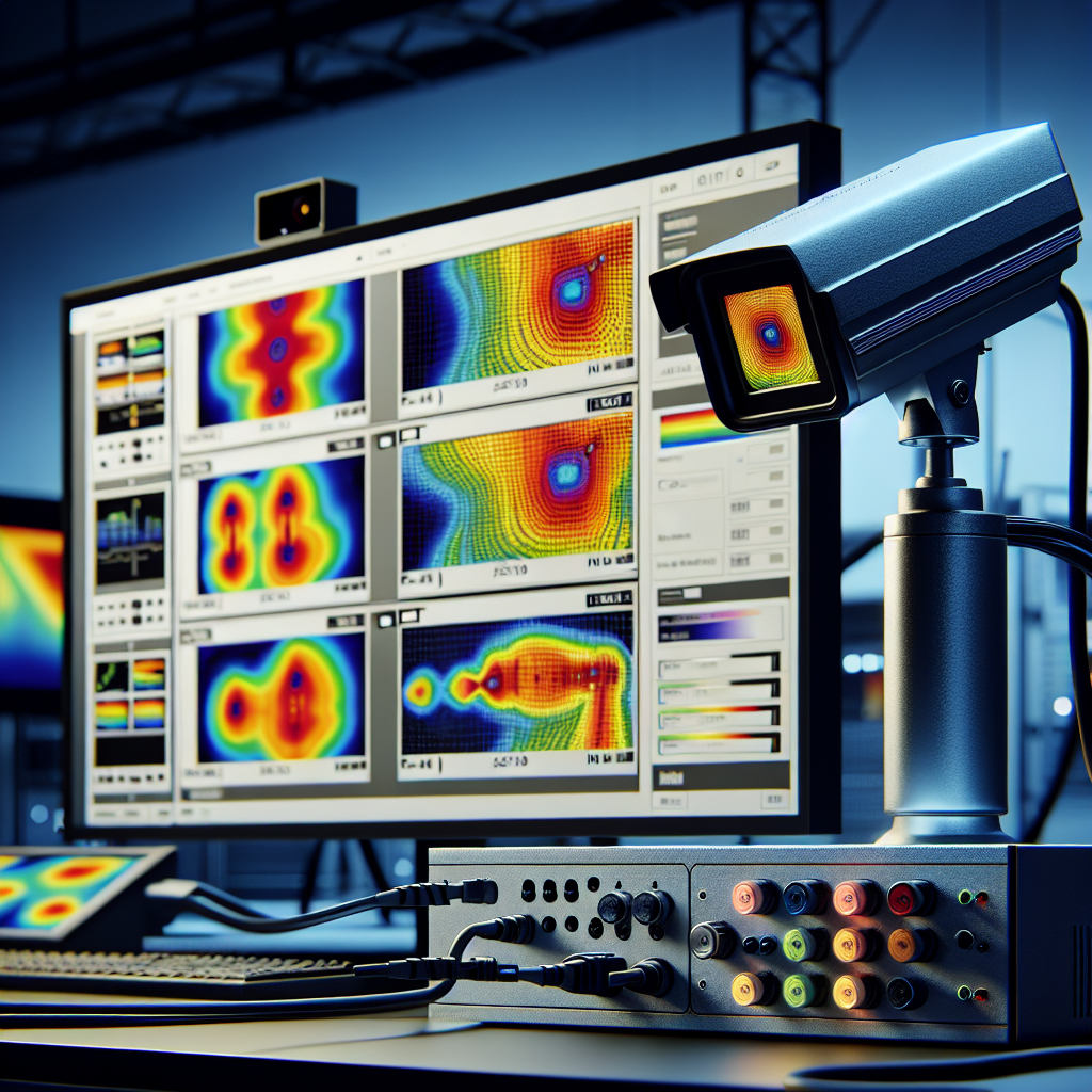 Flir Sistemleri ile Termal Güvenlik Kameraları